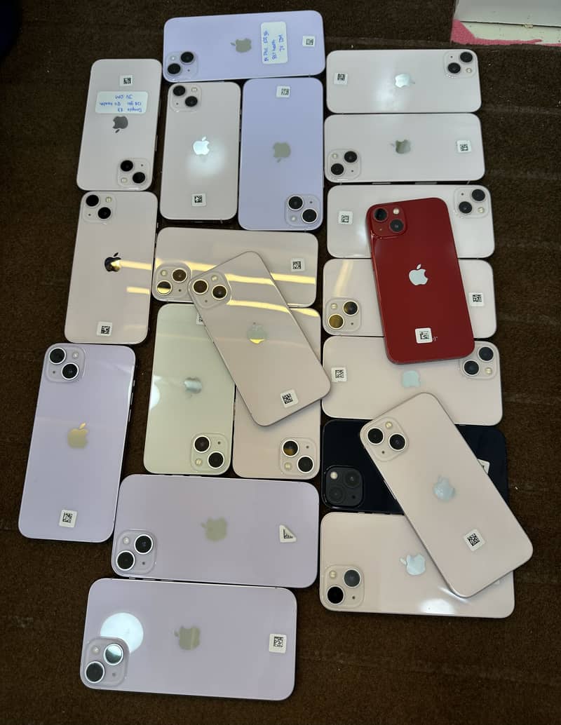 All kind iphone (13/13promax,14/14plus) 1