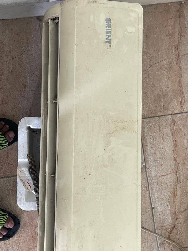 split ac good condition 0