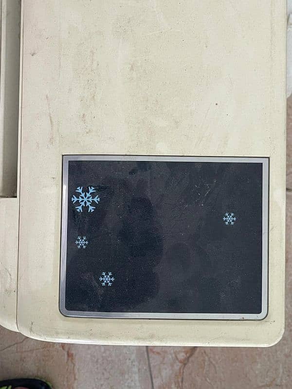 split ac good condition 2