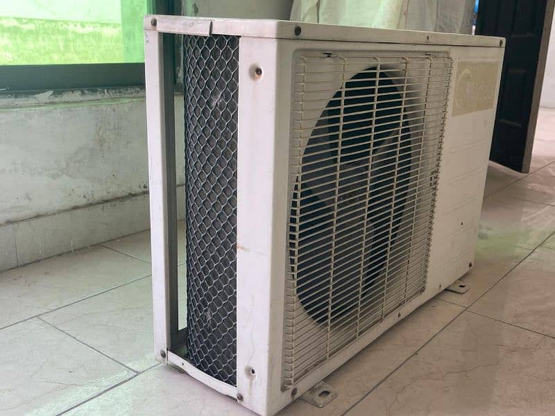 split ac good condition 4