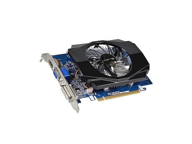 GT 730 graphic card 1