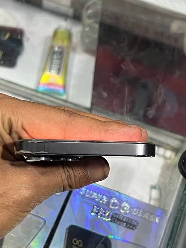 iPhone 12 Pro Max 128GB PTA Approved 6