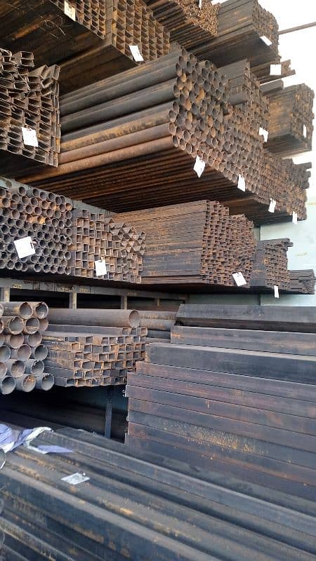 Supervisor for Steel Business 0