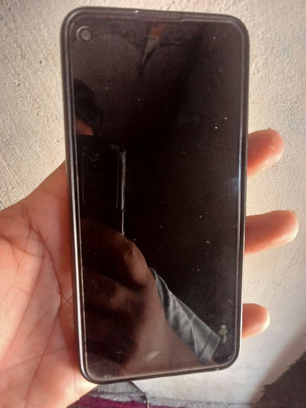 Google pixel 4a 0