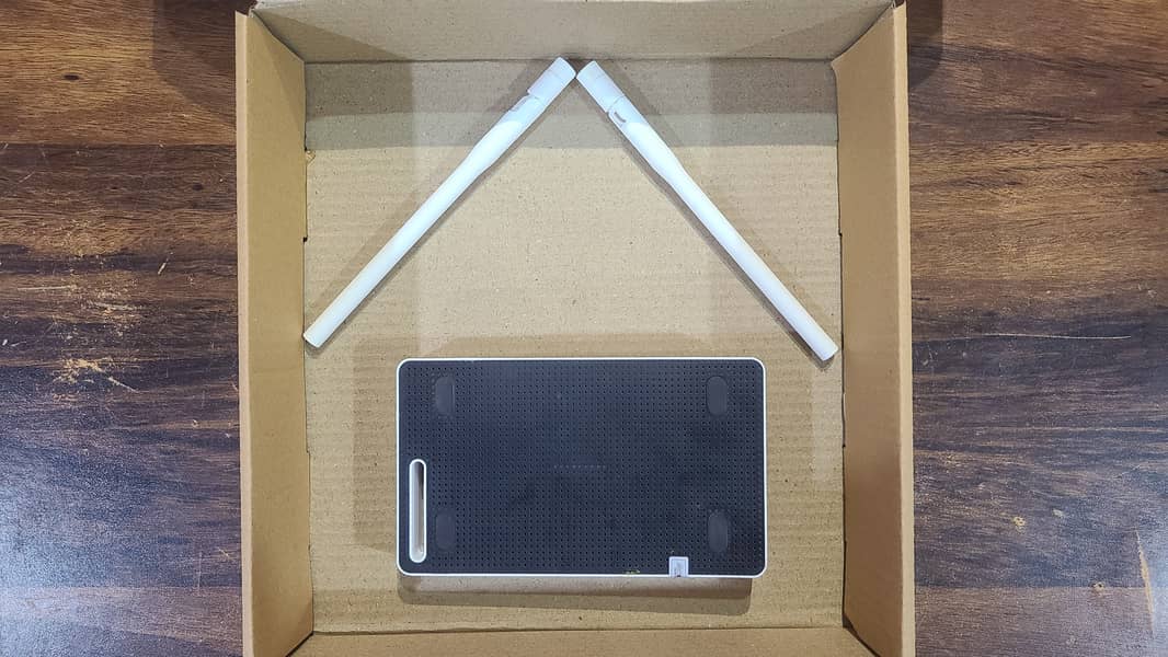 TOTOLINK N300RH wireless Fast Ethernet WISP Router (Renewed) 12