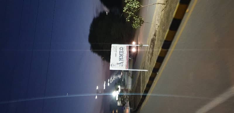 50x90 Possession Level Double Road Plot Available 13
