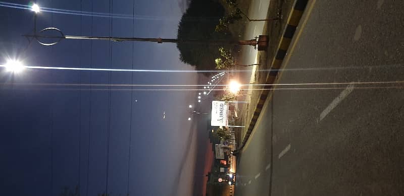 50x90 Possession Level Double Road Plot Available 14
