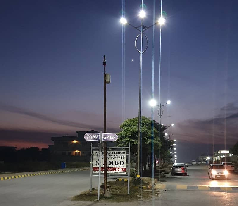 50x90 Possession Level Double Road Plot Available 24
