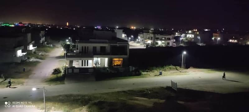 50x90 Possession Level Double Road Plot Available 30