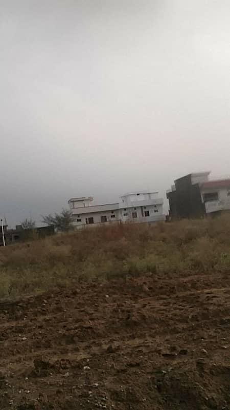 G-16/4 Plot 30x60 Available For Sale 5