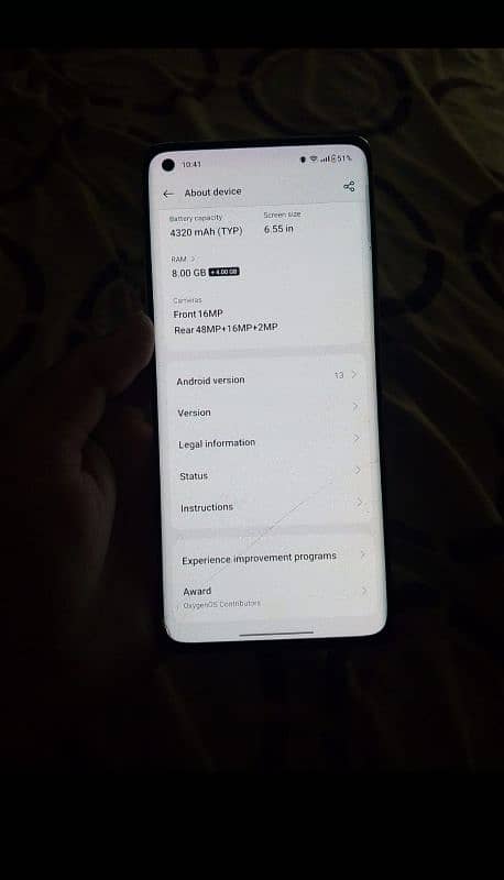 one Plus 6