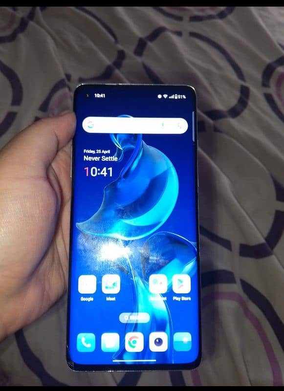 one Plus 7