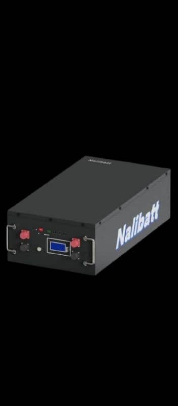 nalibatt lithium battery available 2