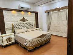 10 Marla House In Central Sabzazar Scheme For sale