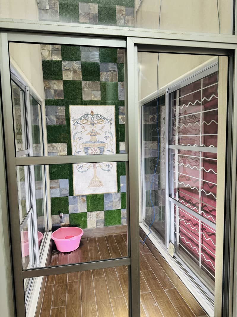 10 Marla House In Central Sabzazar Scheme For sale 12