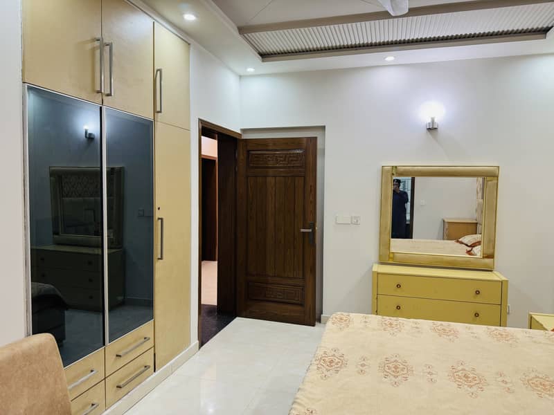 10 Marla House In Central Sabzazar Scheme For sale 14