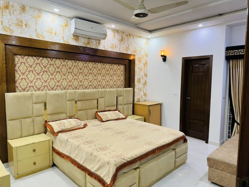 10 Marla House In Central Sabzazar Scheme For sale 15