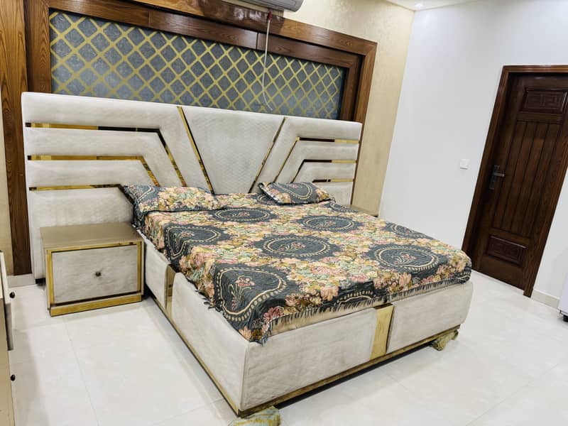 10 Marla House In Central Sabzazar Scheme For sale 16