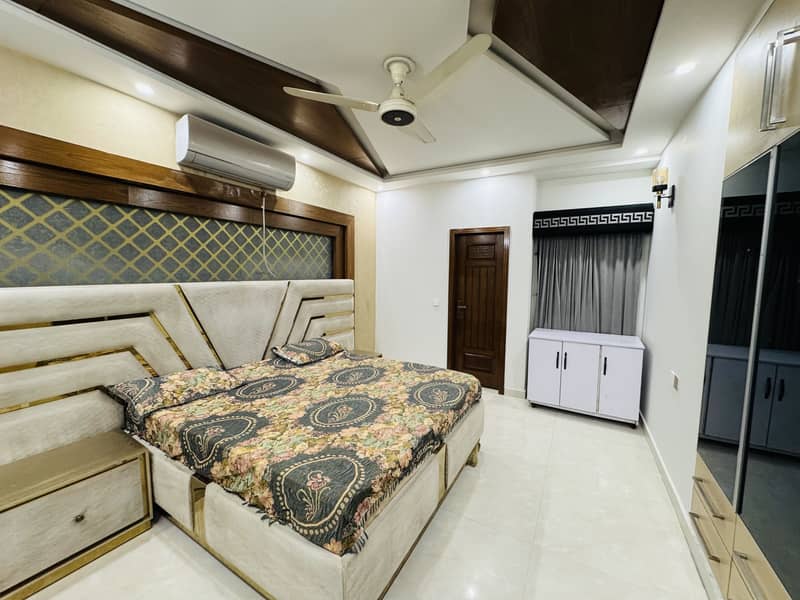 10 Marla House In Central Sabzazar Scheme For sale 19