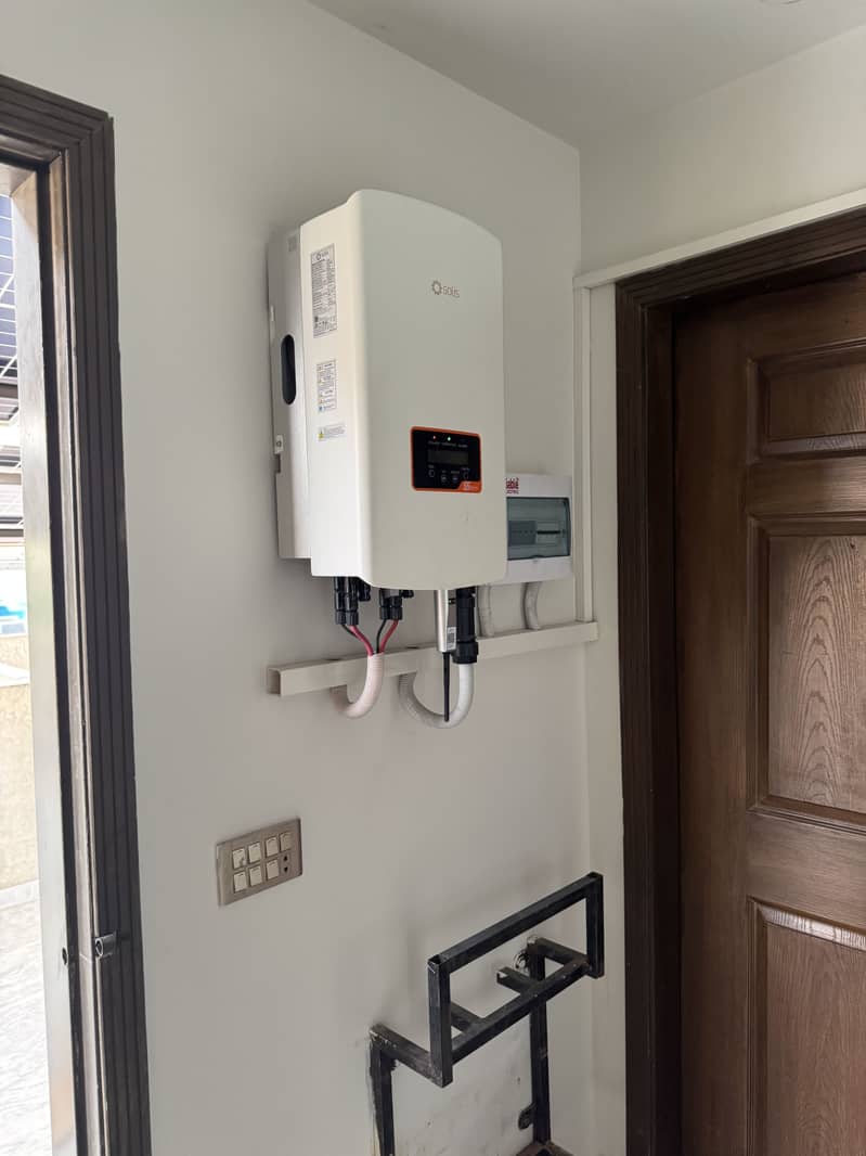 10 Marla House In Central Sabzazar Scheme For sale 20