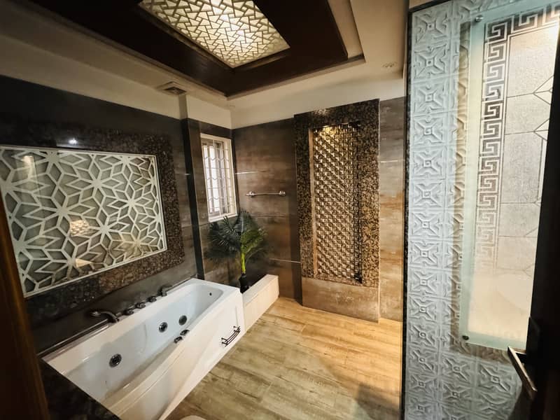 10 Marla House In Central Sabzazar Scheme For sale 21
