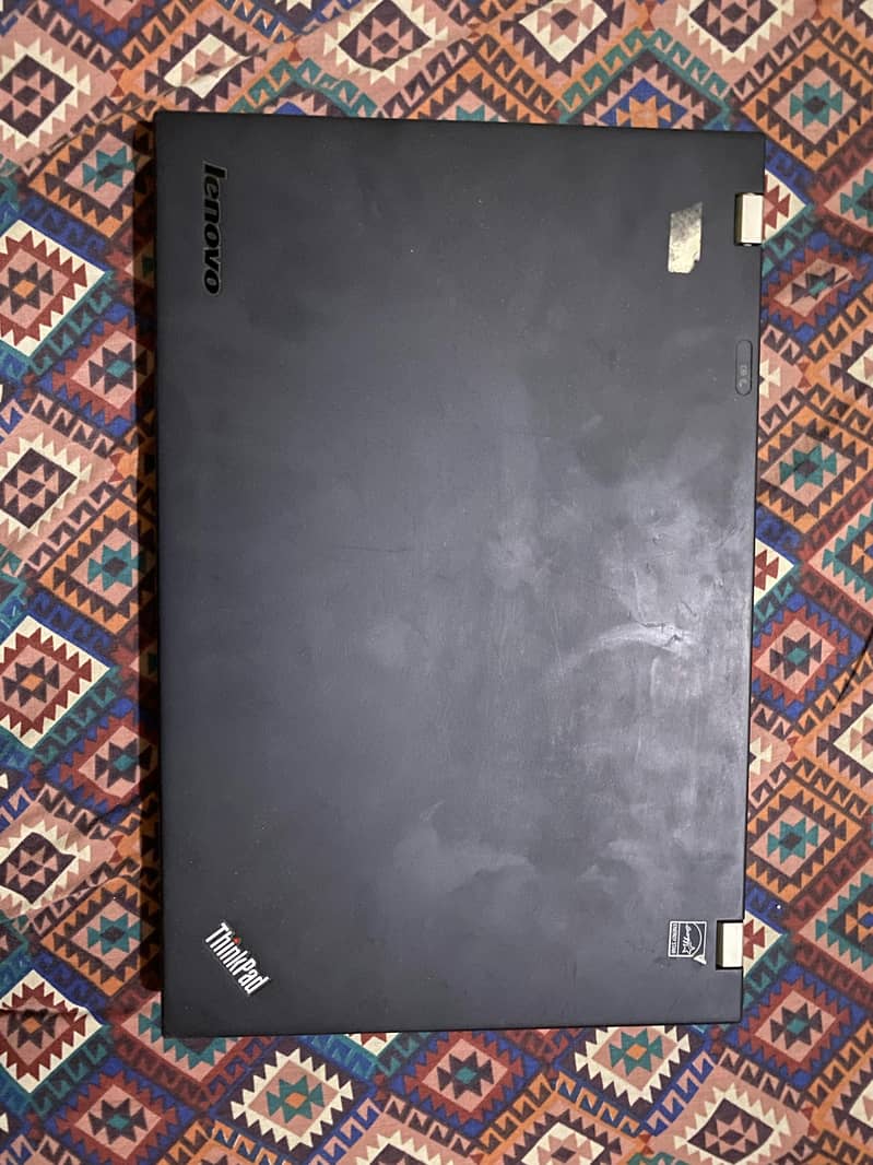 Lenevo Thinkpad T420 Urgent sell karna hy Only serious per contact 3