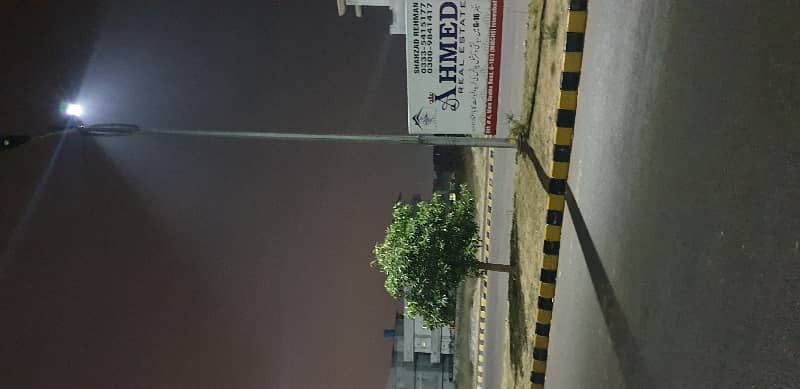 70x110 Plot Available Possession Level Plot 28
