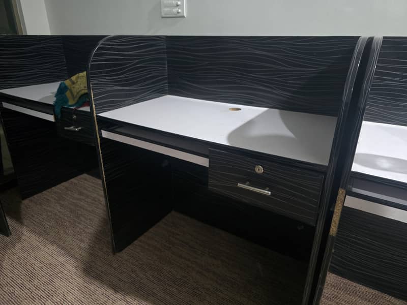 Used and New Workstations 0