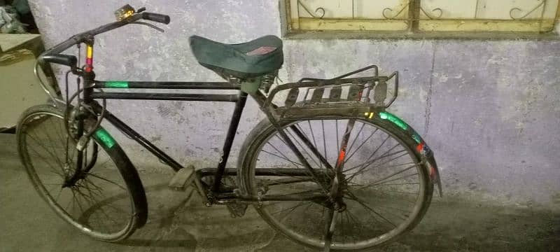 sohrab cycle for sale contact 03135158130 0