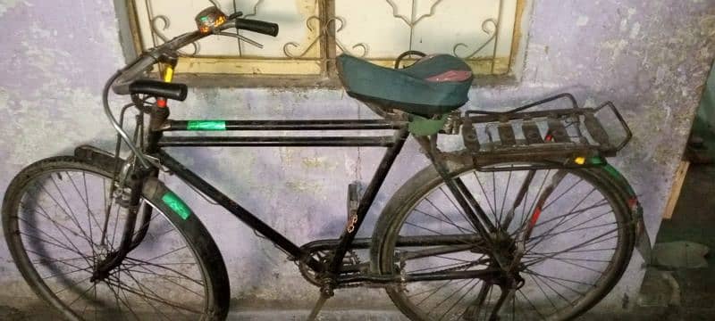 sohrab cycle for sale contact 03135158130 1