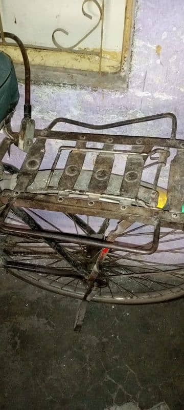 sohrab cycle for sale contact 03135158130 2