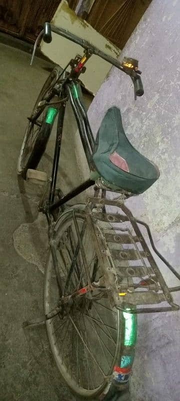 sohrab cycle for sale contact 03135158130 3