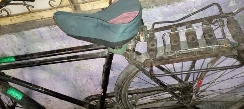 sohrab cycle for sale contact 03135158130 6