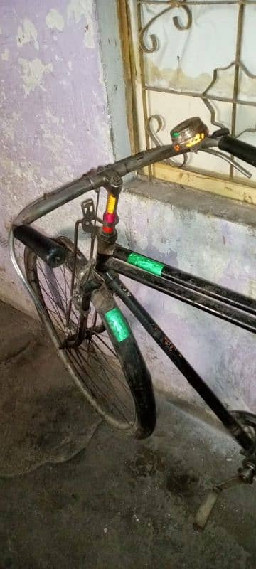 sohrab cycle for sale contact 03135158130 7