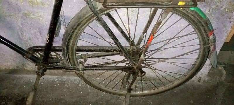 sohrab cycle for sale contact 03135158130 8