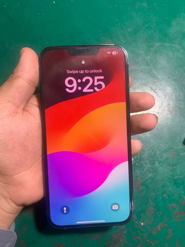 iPhone 13 Pro Max jv 0