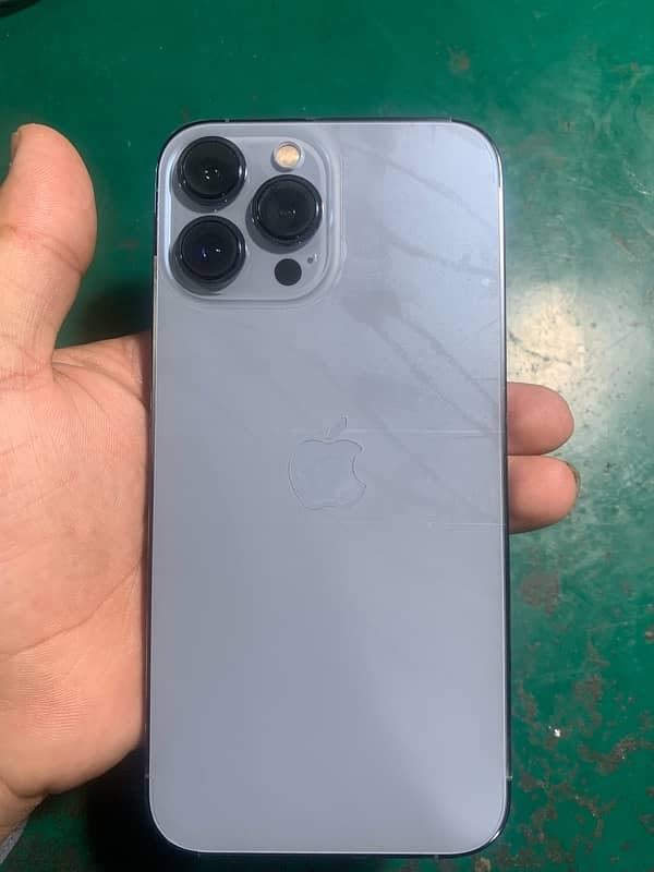 iPhone 13 Pro Max jv 2