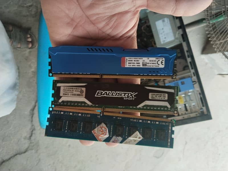 7010 3570 i5 4 generation 3