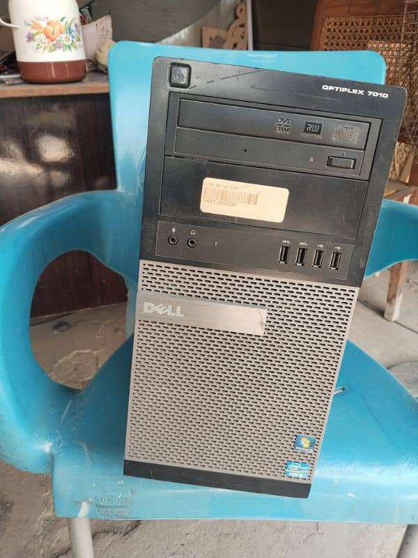 7010 3570 i5 4 generation 5