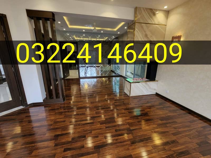 Glossy Laminated Wooden Floor, Carpet Tile, Spc flooring,flooring 2
