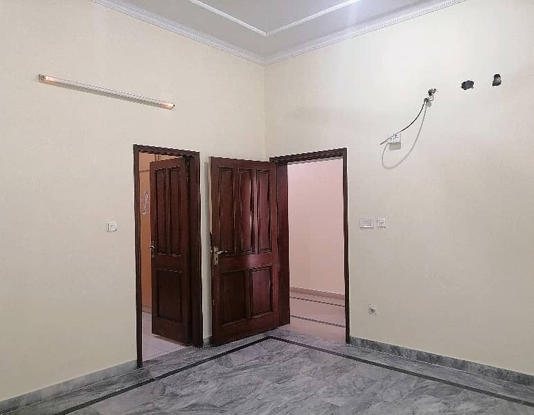 House Spread Over 10 Marla In Johar Town Available 1
