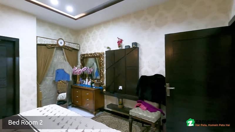 05 MARLA HOUSE FOR SALE IN JOHAR TOWN LAHORE 5