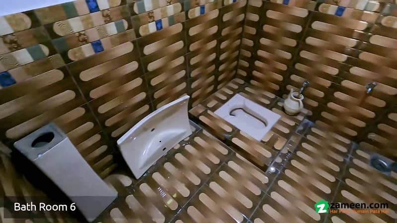 05 MARLA HOUSE FOR SALE IN JOHAR TOWN LAHORE 7
