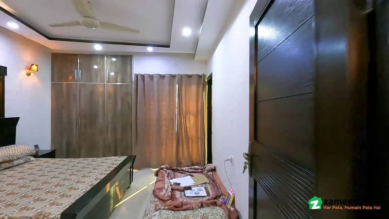 05 MARLA HOUSE FOR SALE IN JOHAR TOWN LAHORE 9