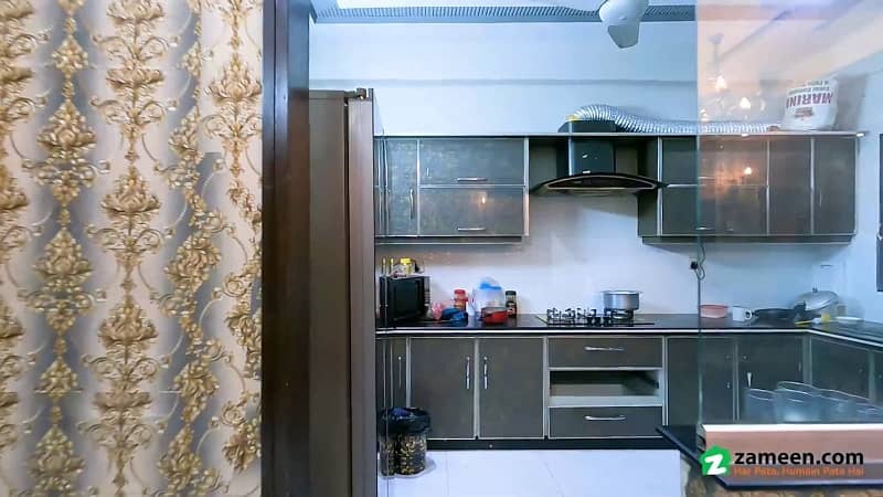 05 MARLA HOUSE FOR SALE IN JOHAR TOWN LAHORE 11