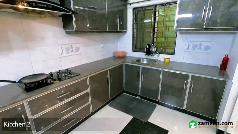 05 MARLA HOUSE FOR SALE IN JOHAR TOWN LAHORE 17