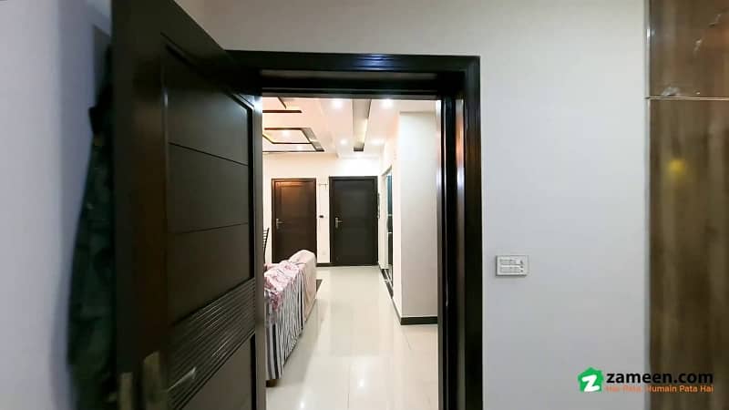 05 MARLA HOUSE FOR SALE IN JOHAR TOWN LAHORE 18