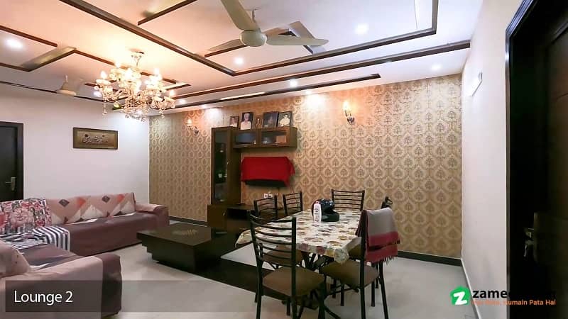 05 MARLA HOUSE FOR SALE IN JOHAR TOWN LAHORE 20