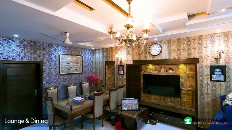 05 MARLA HOUSE FOR SALE IN JOHAR TOWN LAHORE 21