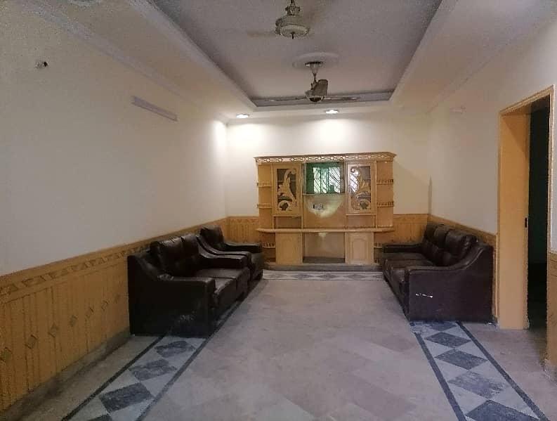 Get Your Hands On Upper Portion In Architects Engineers Housing Society Best Area 3